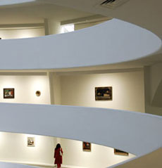 Guggenheim Museum