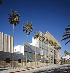 Los Angeles County Museum of Art