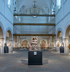 Metropolitan Museum of Art